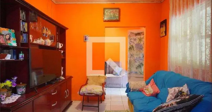 Casa para Venda - Campina, 1 Quarto,  120 m² - São Leopoldo