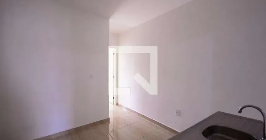 Casa / Sobrado em Condomínio para Venda - São João Clímaco, 1 Quarto,  62 m² - São Paulo