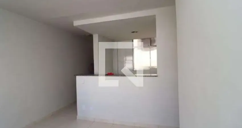 Apartamento para Venda - Portuguesa, 2 Quartos,  45 m² - Rio de Janeiro