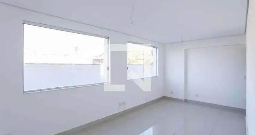 Apartamento para Venda - Santa Mônica, 3 Quartos,  92 m² - Belo Horizonte