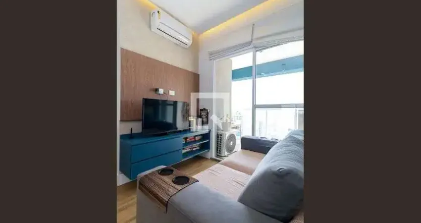 Cobertura para Venda - Chácara Santo Antonio, 2 Quartos,  53 m² - São Paulo