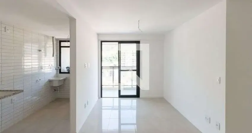 Apartamento para Venda - Tijuca, 2 Quartos,  63 m² - Rio de Janeiro