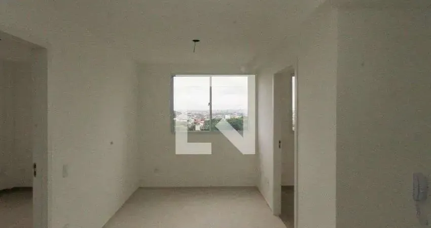 Cobertura para Venda - Sapopemba, 2 Quartos,  35 m² - São Paulo