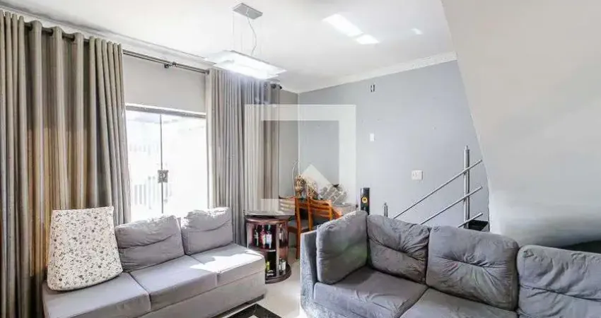 Casa para Venda - Vila das Mercês, 4 Quartos,  175 m² - São Paulo