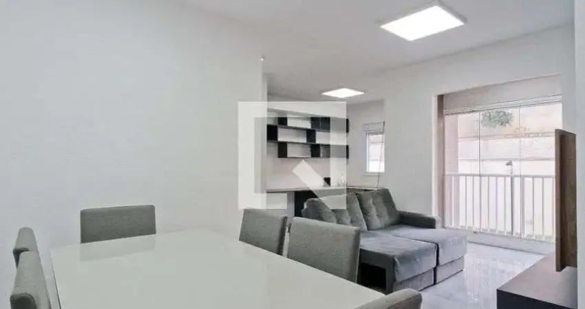Apartamento para Venda - Freguesia do Ó, 1 Quarto,  53 m² - São Paulo