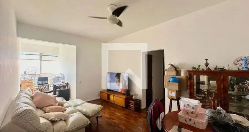Apartamento para Venda - Flamengo, 2 Quartos,  110 m² - Rio de Janeiro