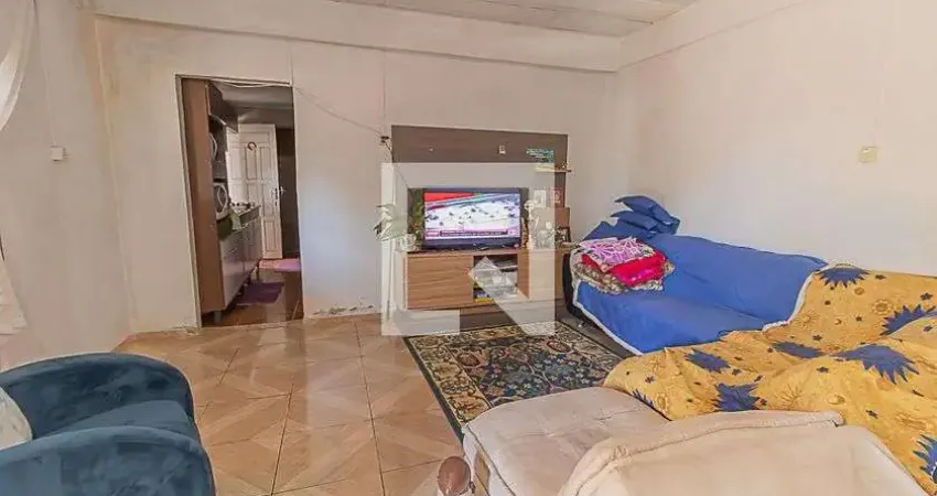 Casa para Venda - Feitoria, 2 Quartos,  90 m² - São Leopoldo