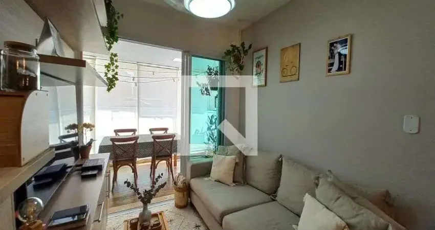 Apartamento para Venda - Centro, 2 Quartos,  66 m² - Campinas