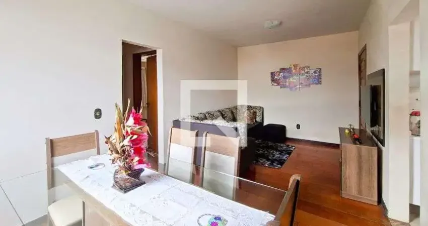 Apartamento para Venda - Nova Floresta, 2 Quartos,  60 m² - Belo Horizonte