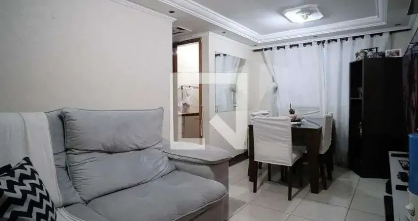 Apartamento para Venda - Cangaíba, 2 Quartos,  57 m² - São Paulo