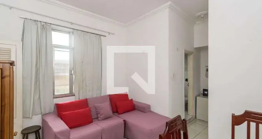 Cobertura para Venda - Bonsucesso, 2 Quartos,  110 m² - Rio de Janeiro