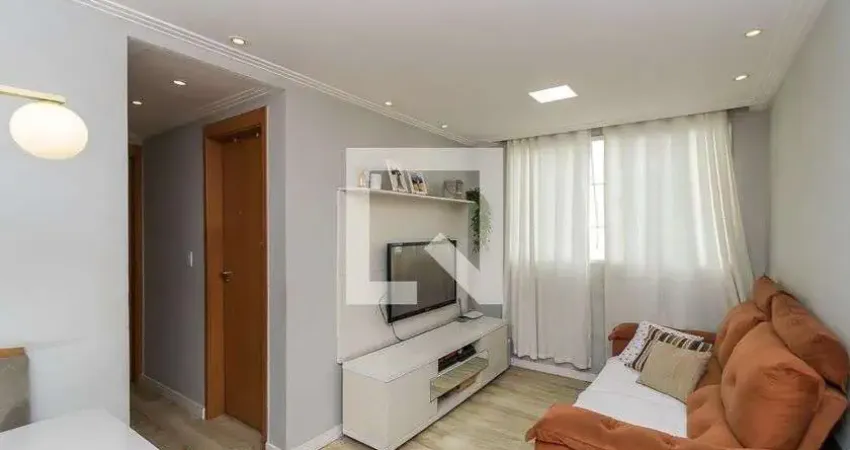 Apartamento para Venda - Parada de Lucas, 2 Quartos,  54 m² - Rio de Janeiro