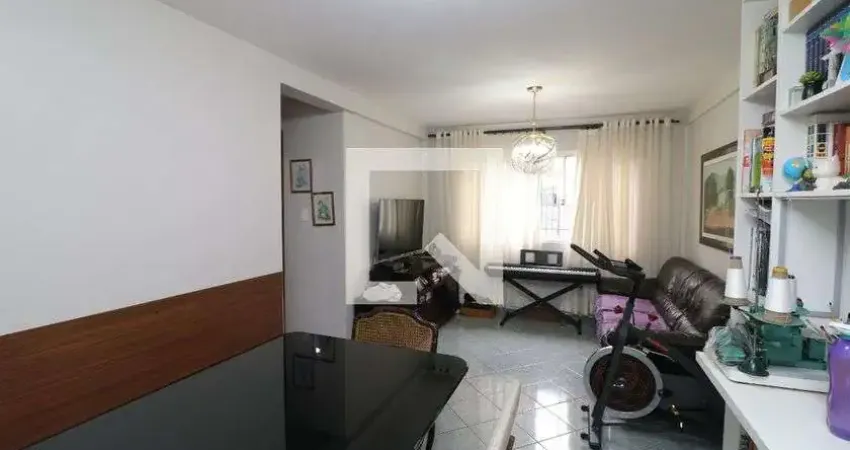 Apartamento para Venda - Vila Antonieta, 2 Quartos,  56 m² - São Paulo