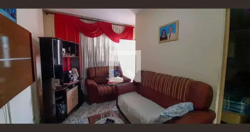 Casa para Venda - Padroeira, 2 Quartos,  99 m² - Osasco