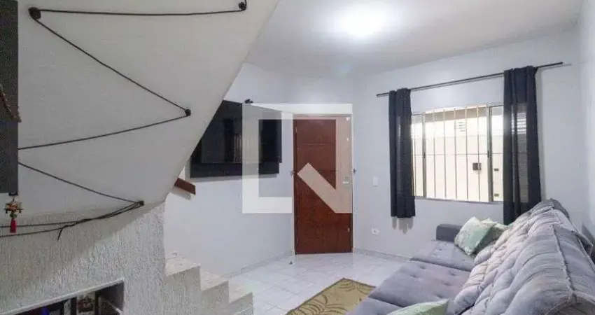 Casa para Venda - Artur Alvim, 3 Quartos,  150 m² - São Paulo