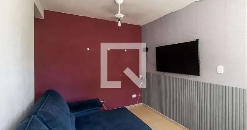 Apartamento para Venda - Cangaíba, 2 Quartos,  49 m² - São Paulo