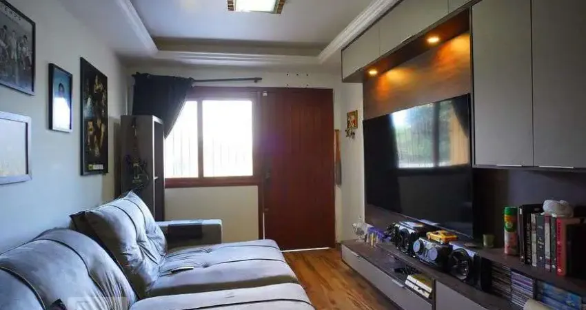 Casa para Venda - Rubem Berta, 3 Quartos,  140 m² - Porto Alegre