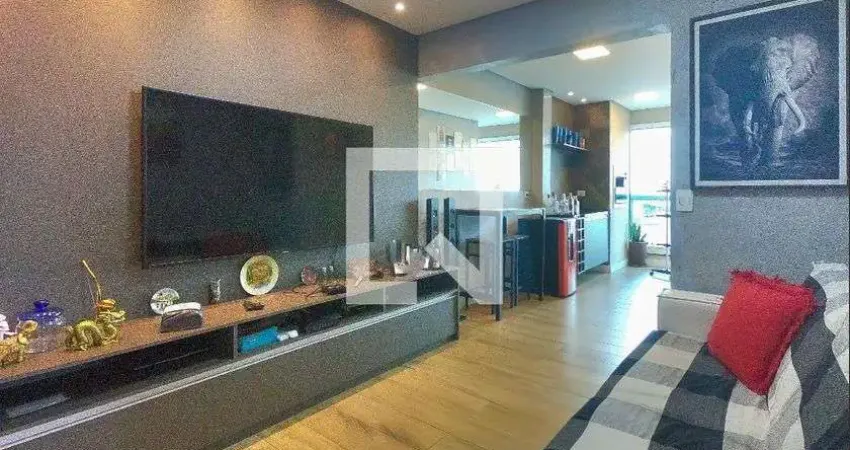 Apartamento para Venda - Vila Galvão, 3 Quartos,  74 m² - Guarulhos