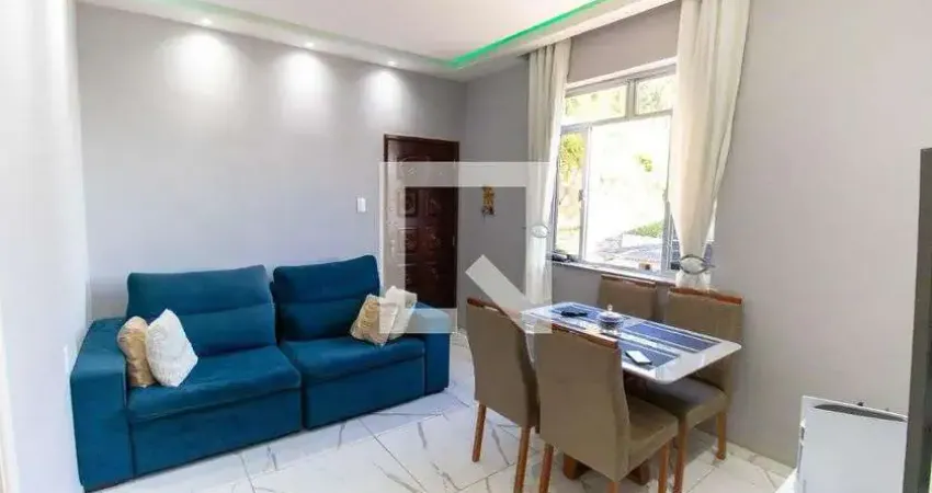 Apartamento para Venda - São Lourenço, 2 Quartos,  63 m² - Niterói