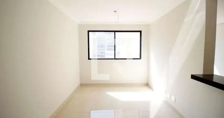 Apartamento para Venda - Funcionários, 1 Quarto,  45 m² - Belo Horizonte