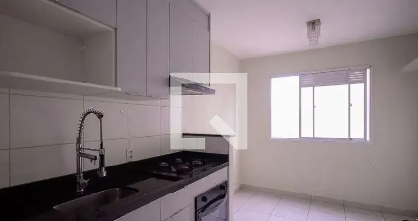 Apartamento com 2 quartos à venda na Rua Antônio Gomes Ferreira, Sacomã, São Paulo
