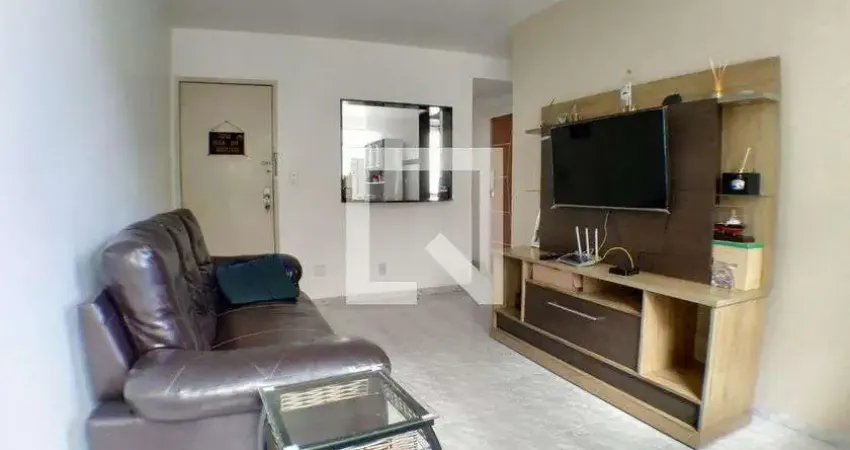 Apartamento para Venda - Fonseca, 2 Quartos,  64 m² - Niterói