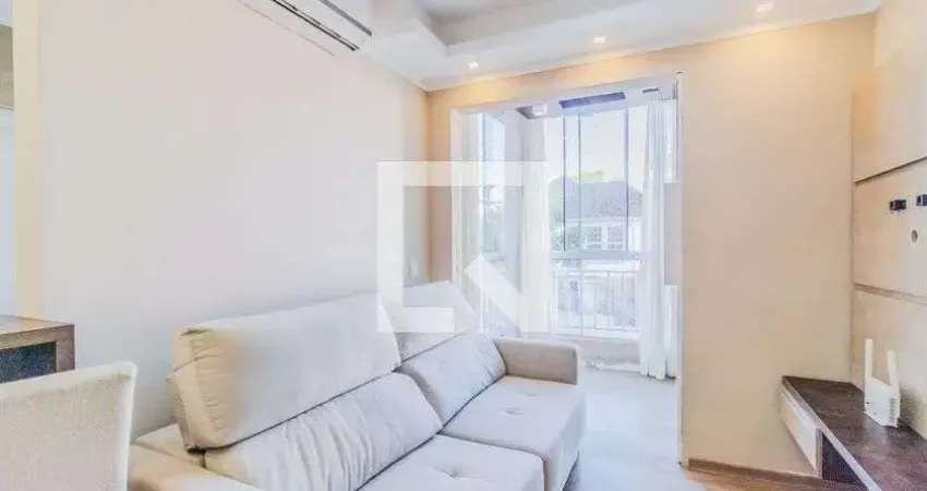Apartamento para Venda - Teresópolis, 2 Quartos,  52 m² - Porto Alegre