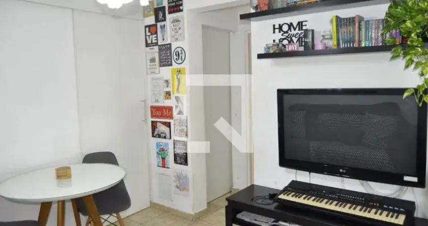 Apartamento para Venda - Engenho Novo, 2 Quartos,  40 m² - Rio de Janeiro