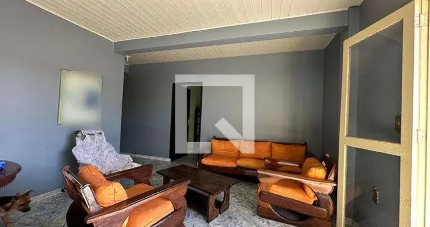 Casa para Venda - Santa Teresa, 8 Quartos,  160 m² - São Leopoldo