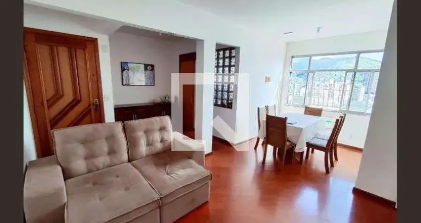 Apartamento para Venda - Méier, 2 Quartos,  59 m² - Rio de Janeiro