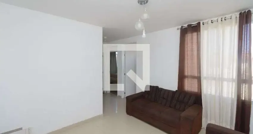 Apartamento para Venda - Diamante, 2 Quartos,  46 m² - Belo Horizonte