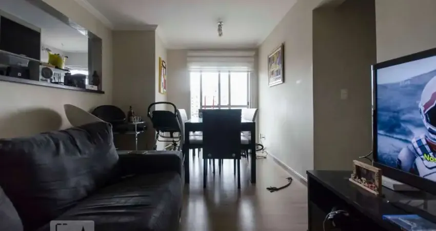 Apartamento para Venda - Casa Verde, 2 Quartos,  53 m² - São Paulo