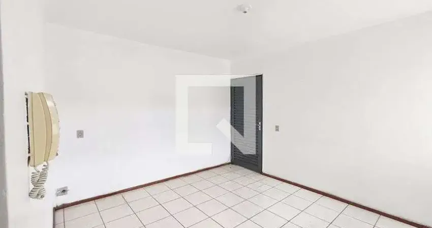Apartamento para Venda - Santos Dumond, 2 Quartos,  58 m² - São Leopoldo