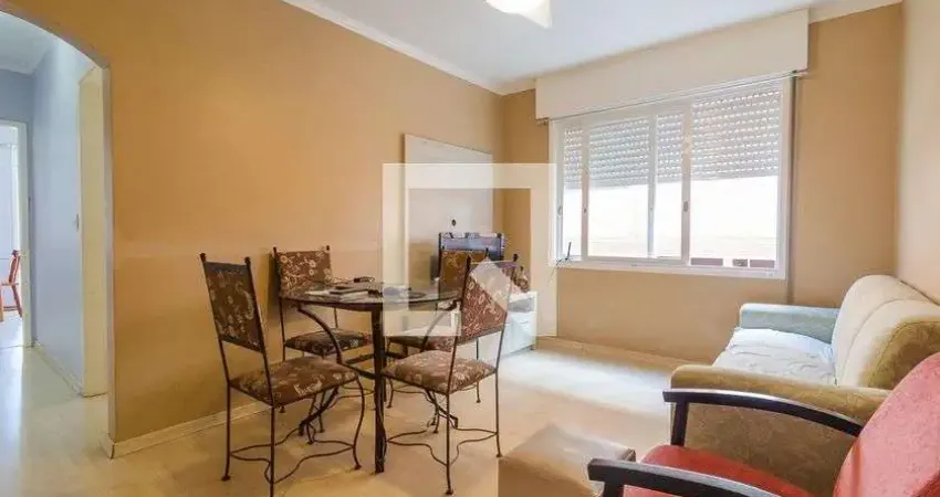 Apartamento para Venda - Cristal , 2 Quartos,  61 m² - Porto Alegre