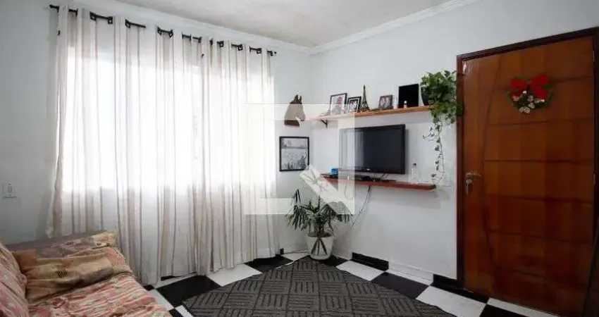 Casa para Venda - Umuarama, 2 Quartos,  114 m² - Osasco