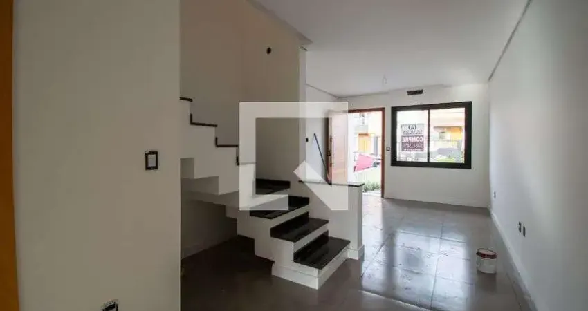 Casa para Venda - Hipica, 2 Quartos,  98 m² - Porto Alegre
