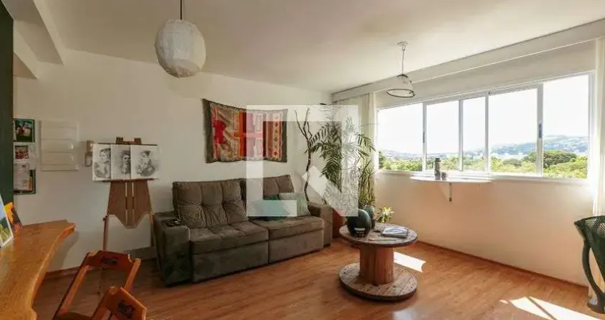 Apartamento para Venda - Tristeza, 2 Quartos,  65 m² - Porto Alegre