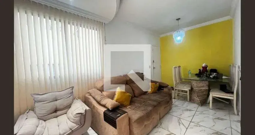 Apartamento para Venda - Buritis, 3 Quartos,  65 m² - Belo Horizonte