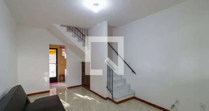 Casa para Venda - Cachambi, 2 Quartos,  78 m² - Rio de Janeiro