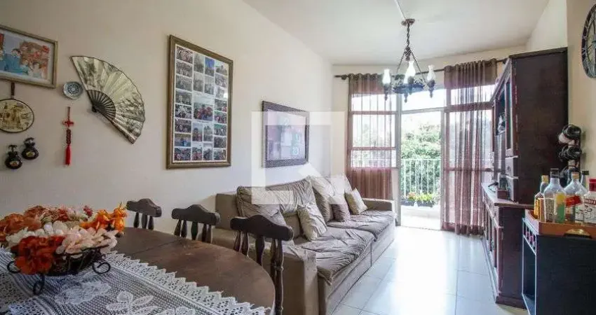 Apartamento para Venda - Maracanã, 2 Quartos,  80 m² - Rio de Janeiro