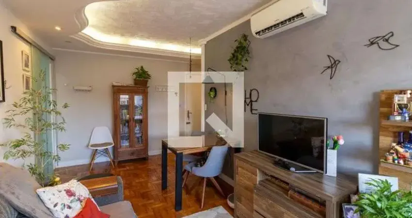 Apartamento para Venda - Cristal , 2 Quartos,  64 m² - Porto Alegre