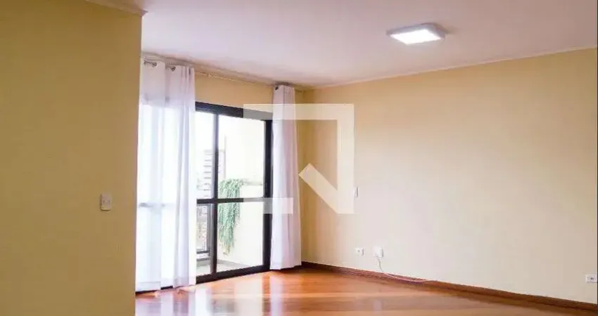 Apartamento para Venda - Vila Leopoldina, 3 Quartos,  144 m² - Santo André
