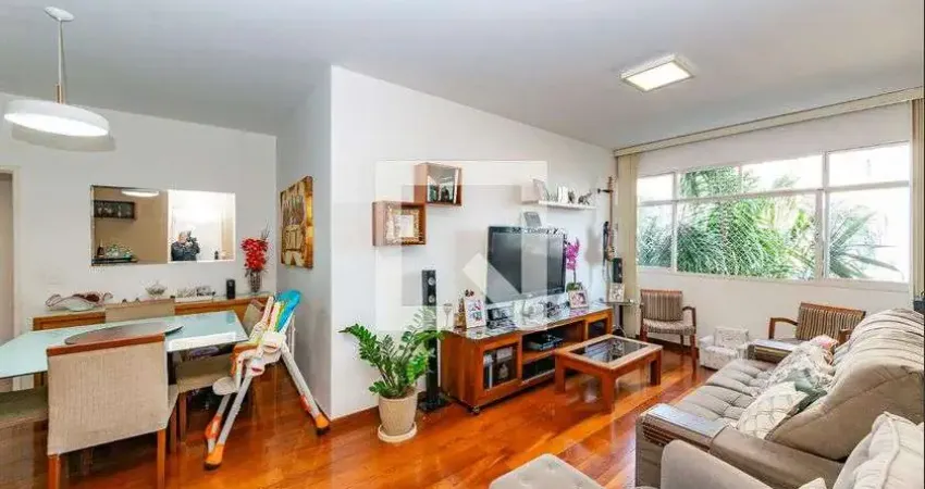 Apartamento para Venda - Calafate, 4 Quartos,  139 m² - Belo Horizonte