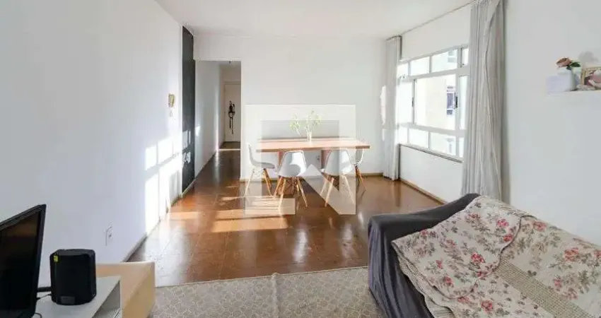 Apartamento para Venda - Dom Bosco, 3 Quartos,  110 m² - Belo Horizonte
