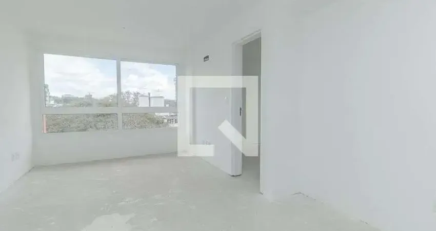 Apartamento para Venda - Passo D&apos;areia, 1 Quarto,  50 m² - Porto Alegre