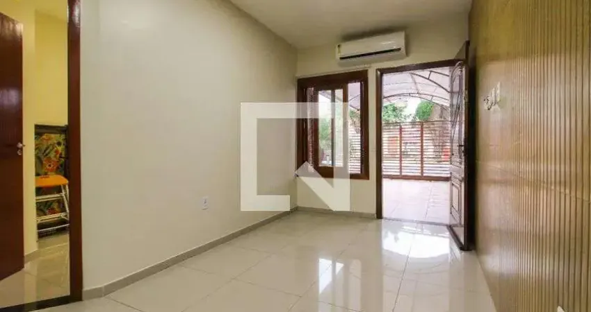 Casa para Venda - Harmonia, 2 Quartos,  100 m² - Canoas