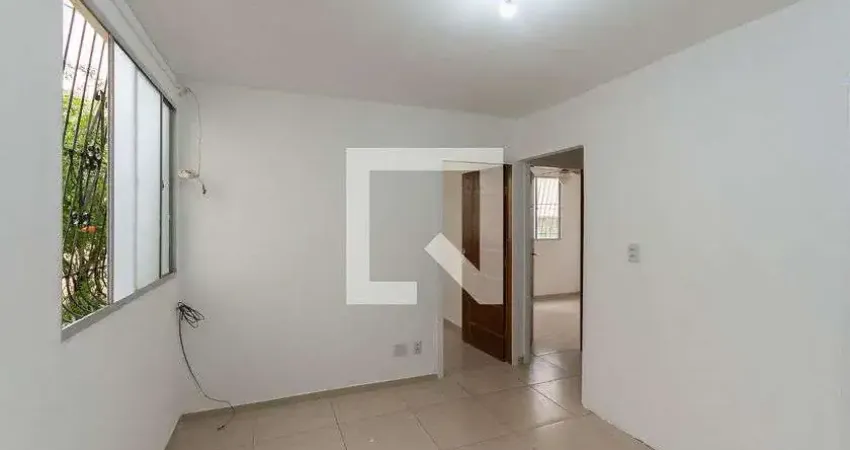 Apartamento para Venda - Estácio , 2 Quartos,  60 m² - Rio de Janeiro