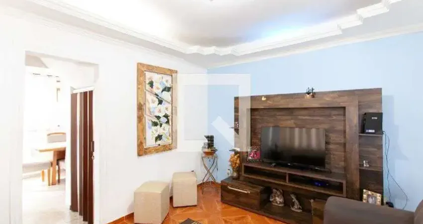 Casa / Sobrado em Condomínio para Venda - Venda Nova, 3 Quartos,  120 m² - Belo Horizonte
