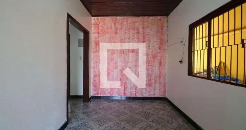 Casa para Venda - Mathias Velho, 2 Quartos,  100 m² - Canoas