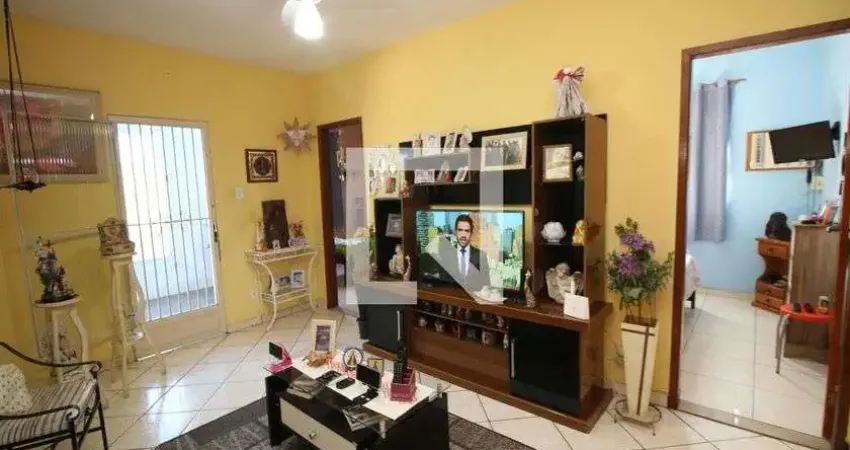 Casa para Venda - Penha, 3 Quartos,  119 m² - Rio de Janeiro